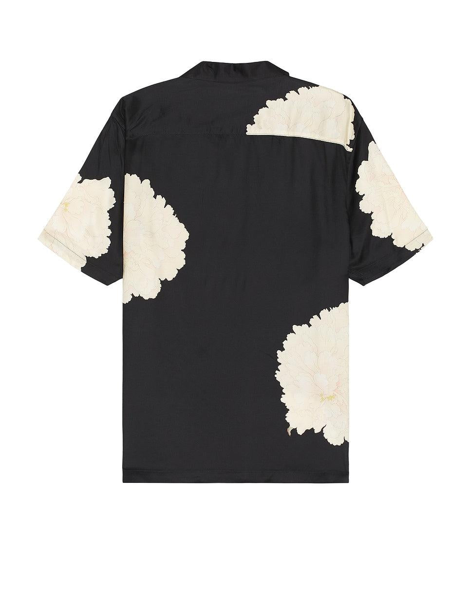 Fleur Camp Shirt