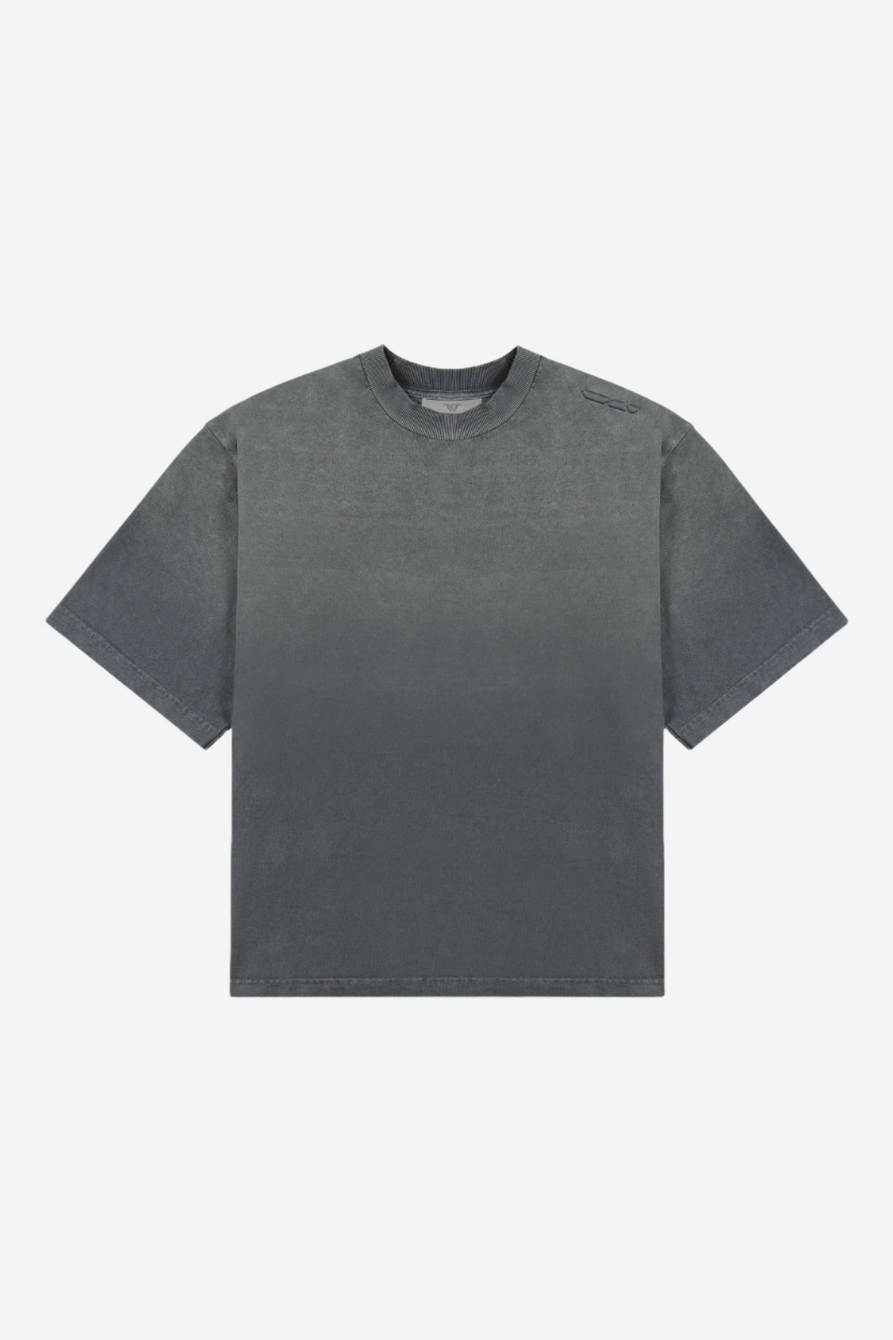 Anthracite Tee