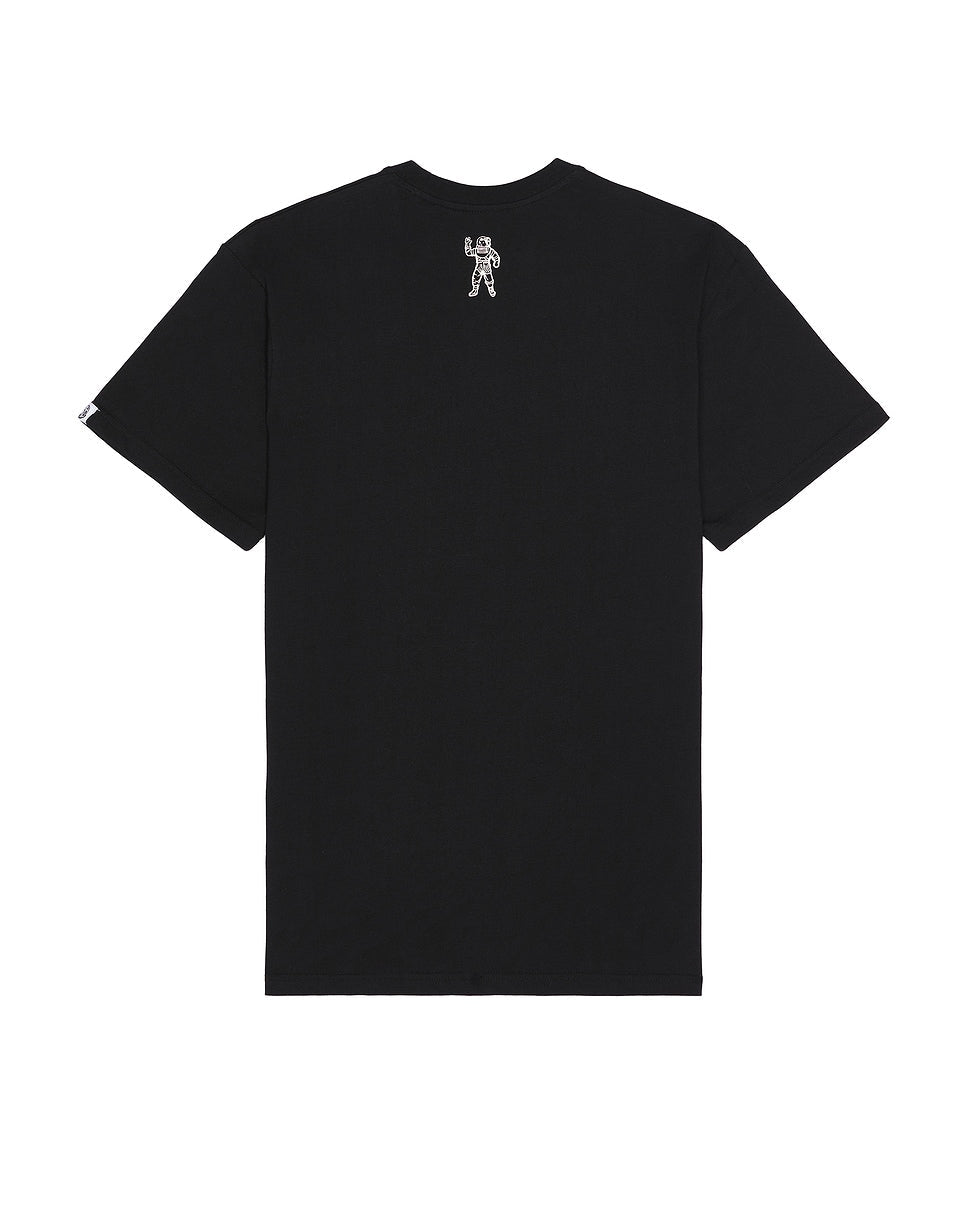 Oversized Anime Tee