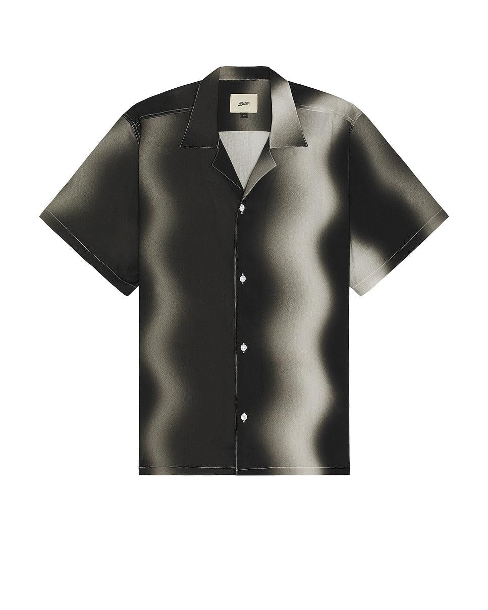 Fog Phase Camp Shirt