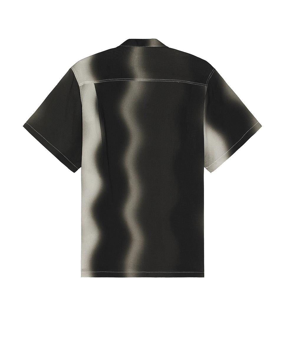Fog Phase Camp Shirt
