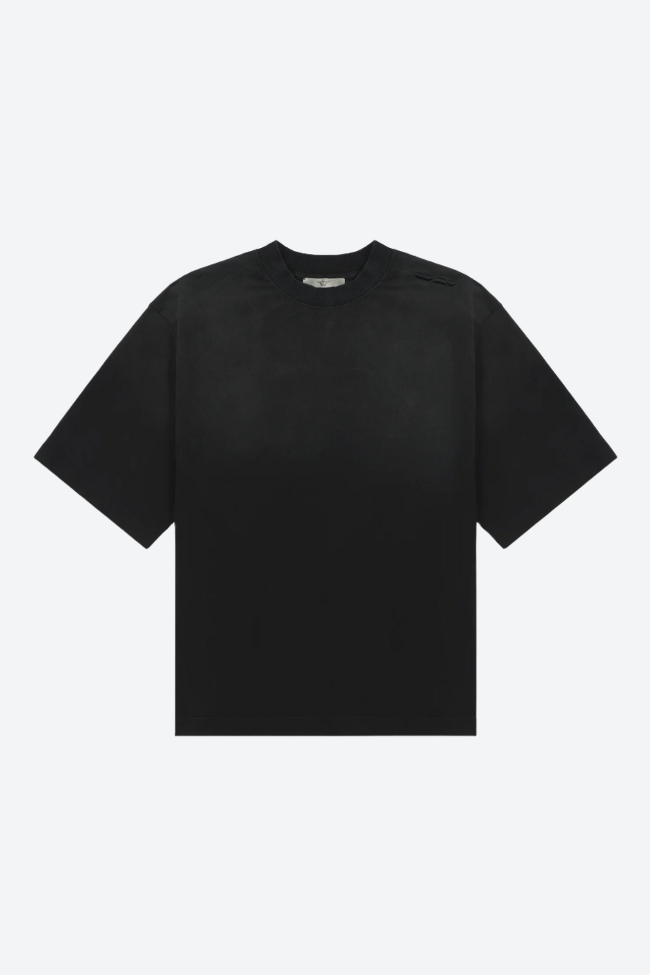 Black Tee