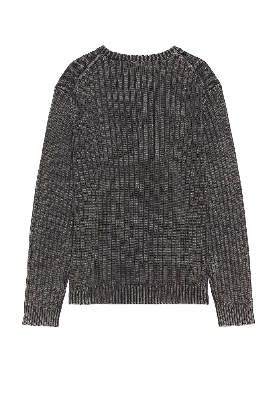 Saroman Rib Sweater