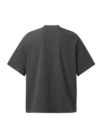 Retro Street GLESA Graphic T-Shirt