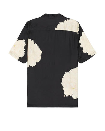 Fleur Camp Shirt