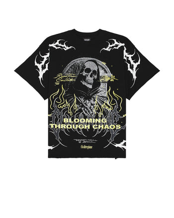 Unforgiven Dungeon Tee