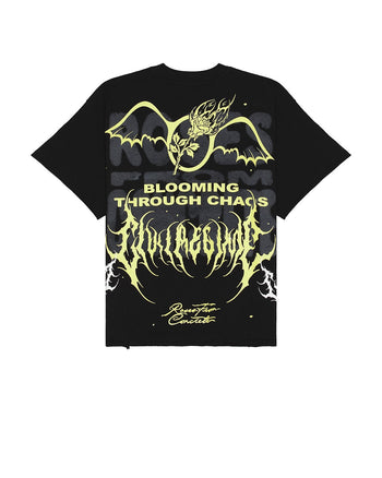 Unforgiven Dungeon Tee