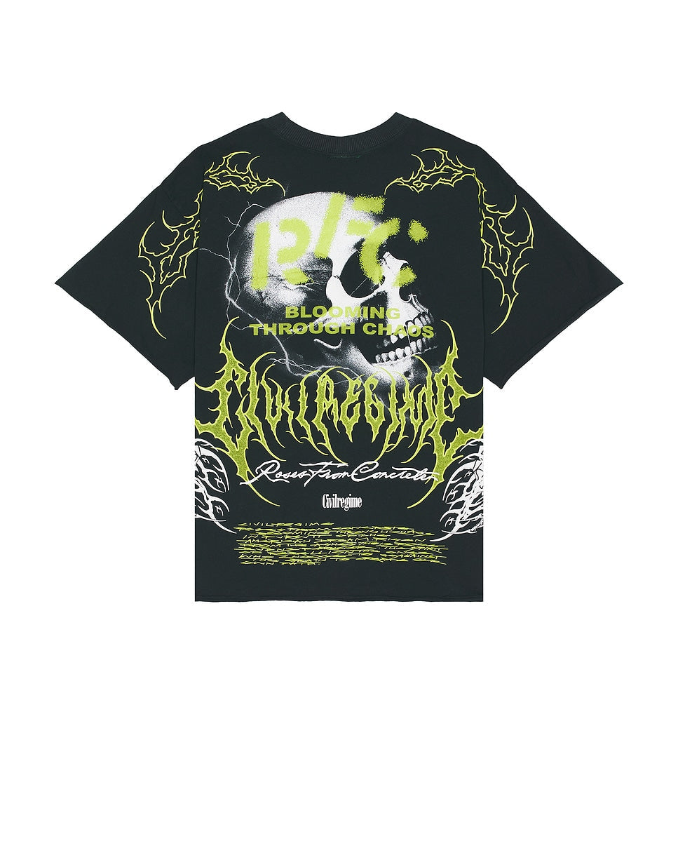 The Curse Dungeon Tee