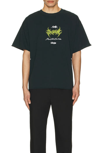 The Curse Dungeon Tee