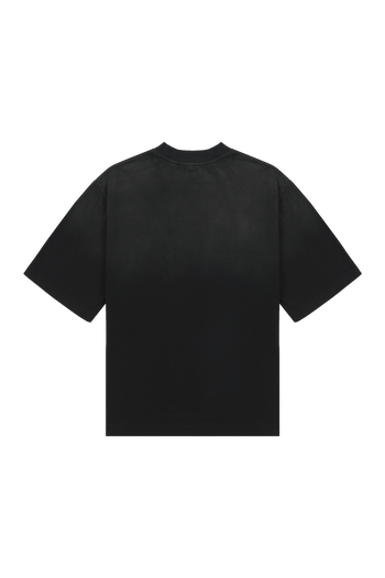 Black Tee