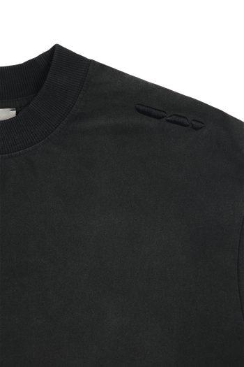 Black Tee