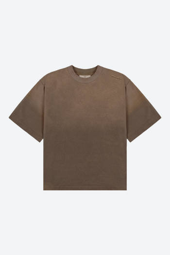 Mud Brown Tee