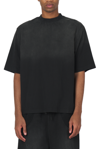 Black Tee