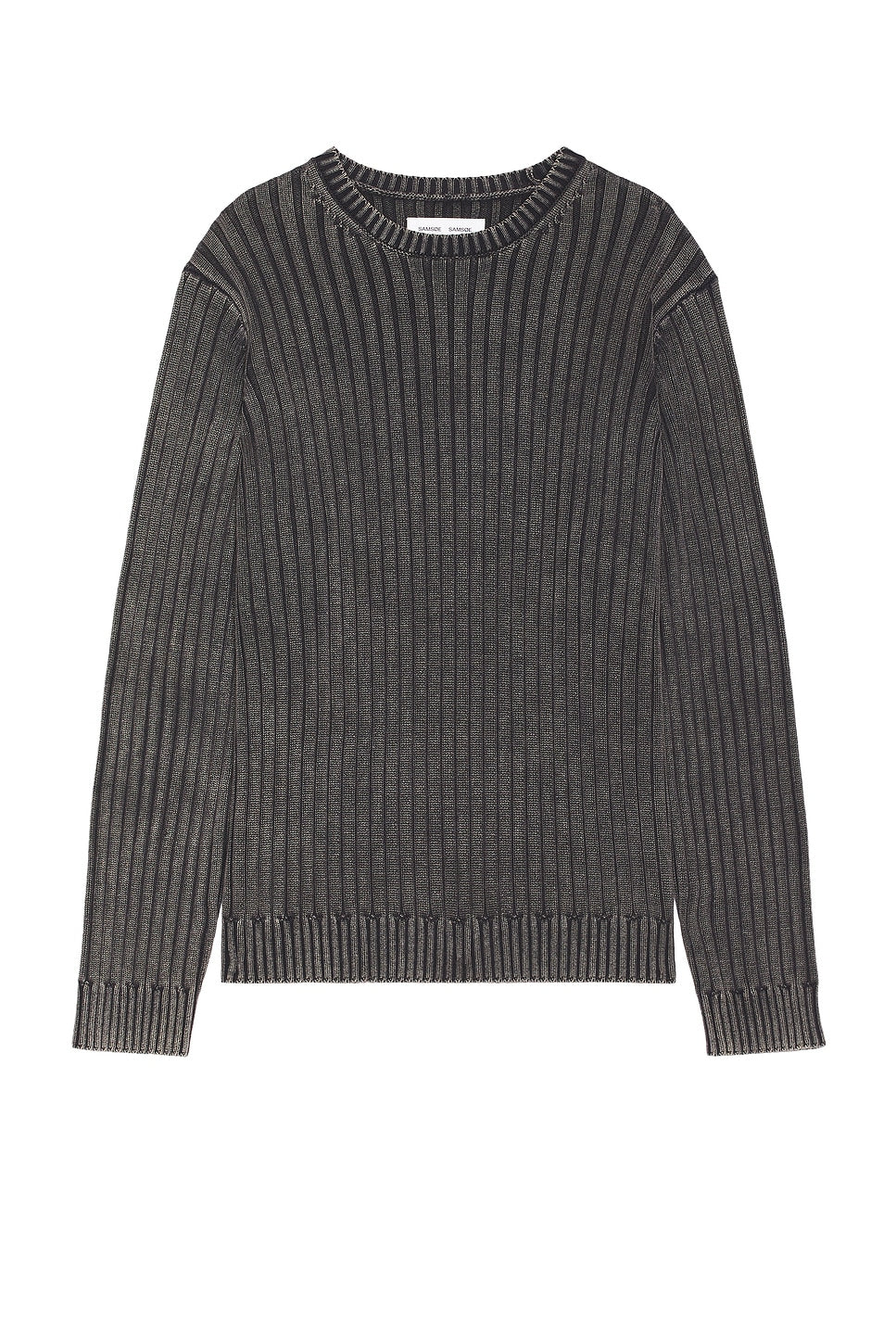 Saroman Rib Sweater
