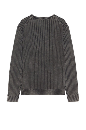 Saroman Rib Sweater