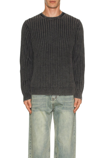 Saroman Rib Sweater
