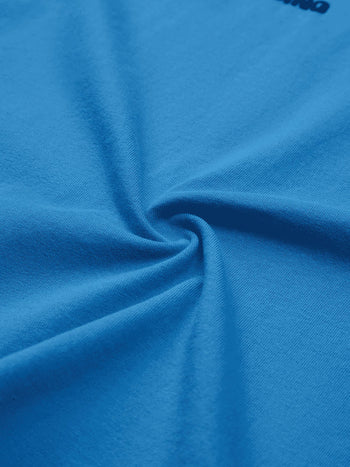 High Street Gradient Design Hole T-shirt - 2139