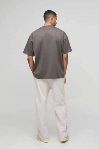Oversized Premium Super Heavyweight T-Shirt