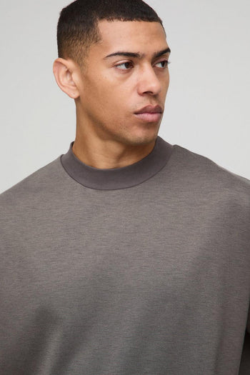 Oversized Premium Super Heavyweight T-Shirt