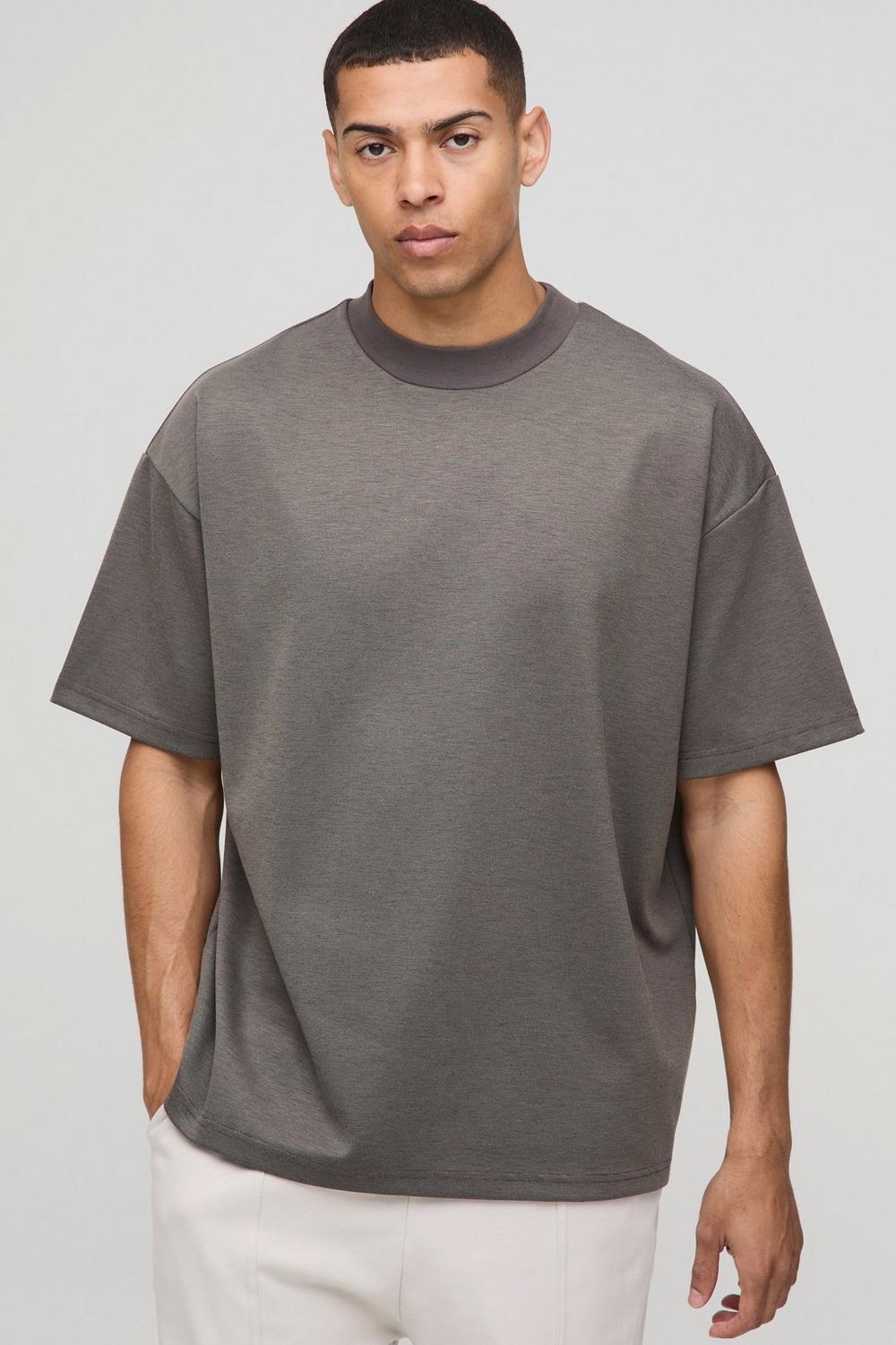 Oversized Premium Super Heavyweight T-Shirt